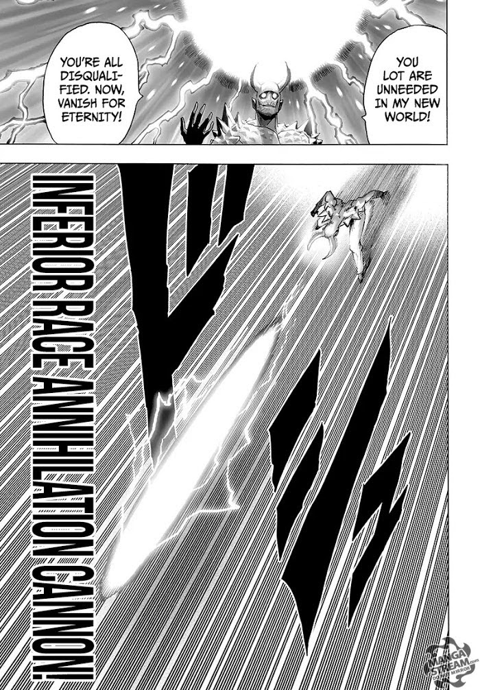 One Punch Man - Chapter 72.2 image 13